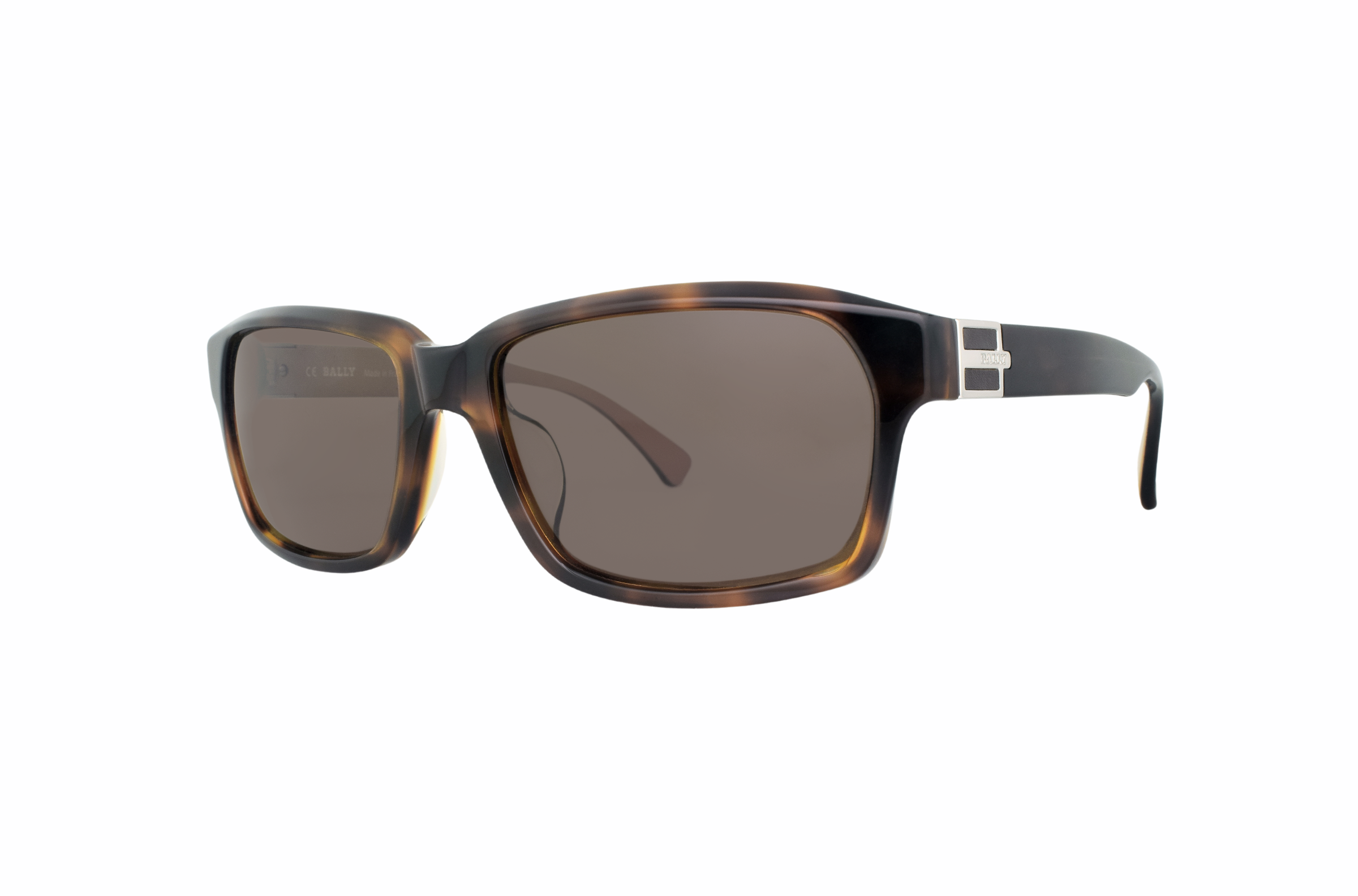 Bally Men Sunglasses BY4014 A 01